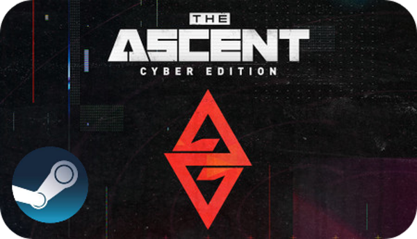 The Ascent Cyber Edition