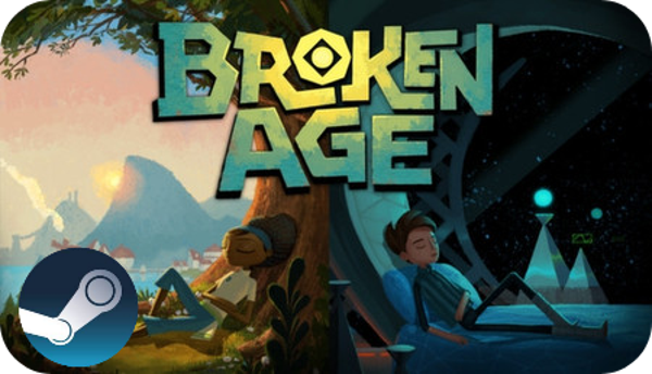 Broken Age