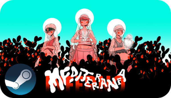 Mediterranea Inferno