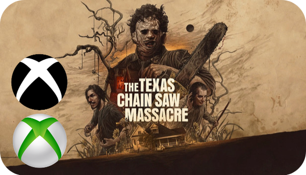 The Texas Chain Saw Massacre x