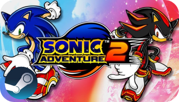 Sonic Adventure 2
