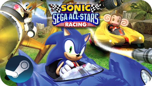 Sonic & Sega All-Stars Racing