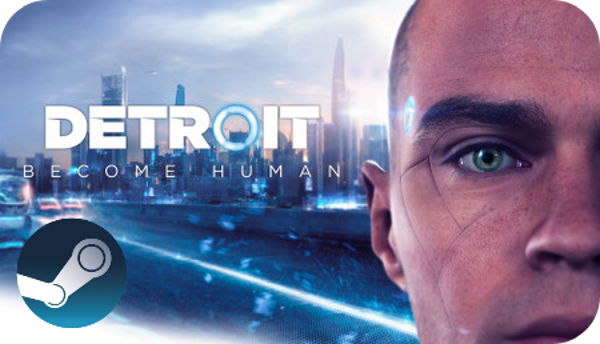 Detroit: Become Human