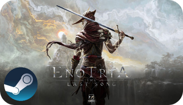 Enotria: The Last Song