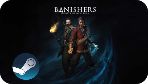 Banishers: Ghosts of New Eden