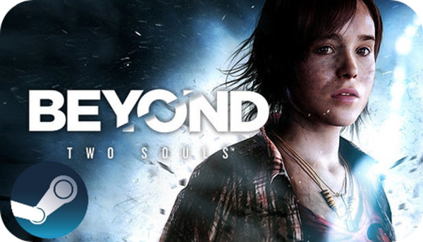 Beyond Two Souls