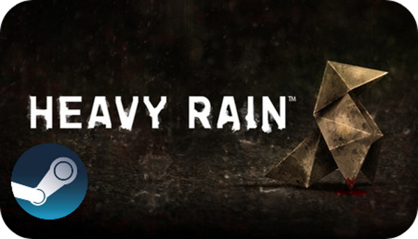 Heavy Rain