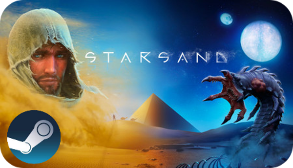 Starsand