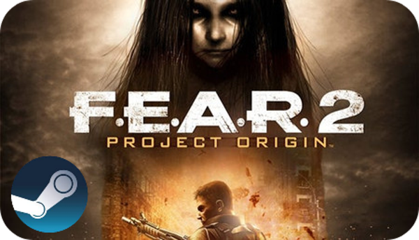F.E.A.R 2: Project Origin