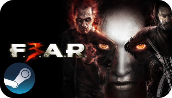 F.E.A.R. 3
