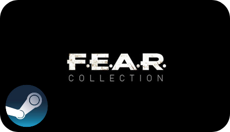 F.E.A.R Complete Pack