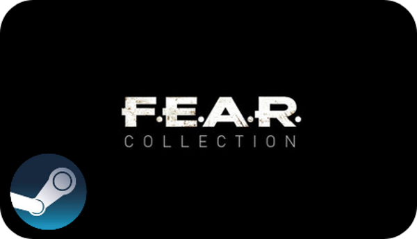 F.E.A.R Complete Pack