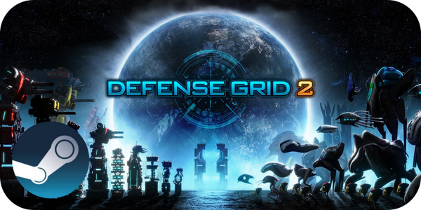 DG2: Defense Grid 2