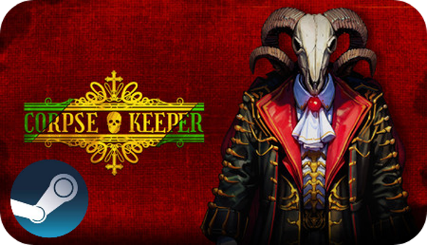 Corpse Keeper