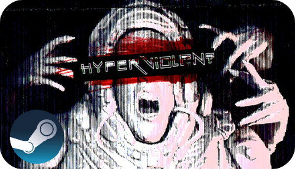 HYPERVIOLENT