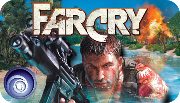 Far Cry Ubisoft Connect Download Code