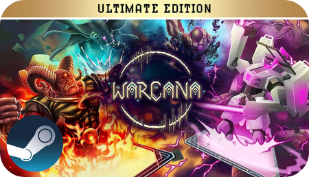WARCANA Ultimate Edition