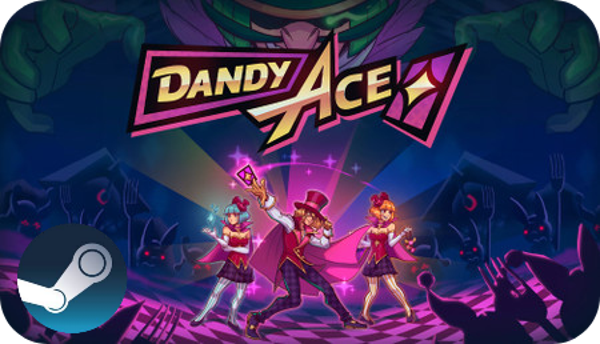 Dandy Ace