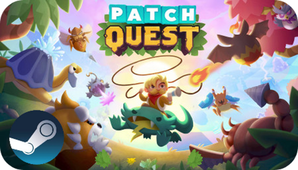 Patch Quest