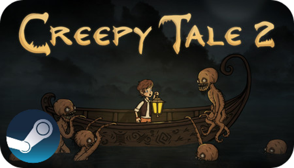 Creepy Tale 2