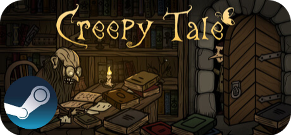 Creepy Tale