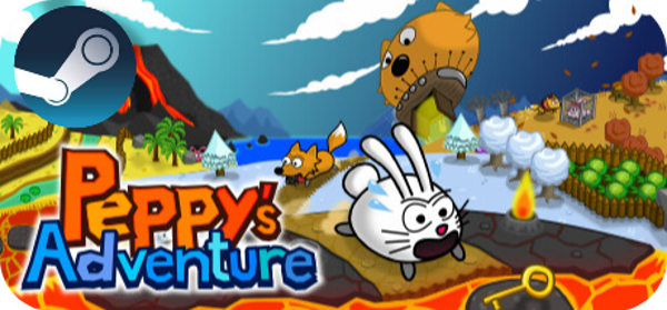 Peppys Adventure