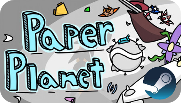 Paper Planet