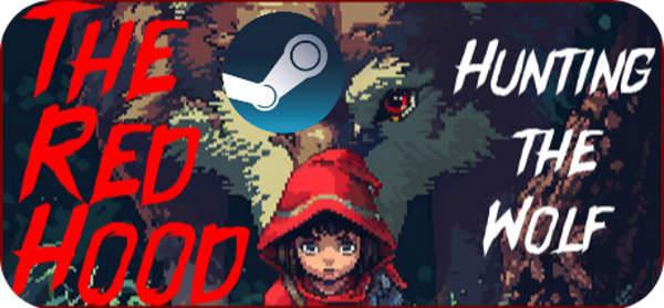 The Red Hood: Hunting the Wolf