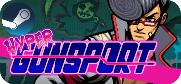 Hyper Gunsport