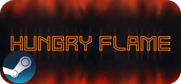 Hungry Flame