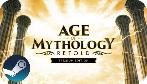 Age of Mythology: Retold Premium Edition