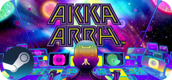 Akka Arrh