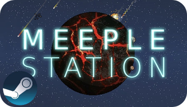 Meeple Station