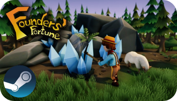 Founders' Fortune