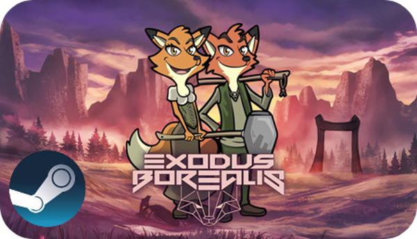 Exodus Borealis