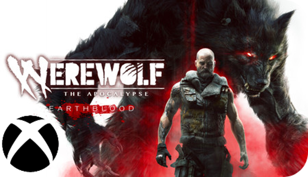 Werewolf: The Apocalypse Earthblood