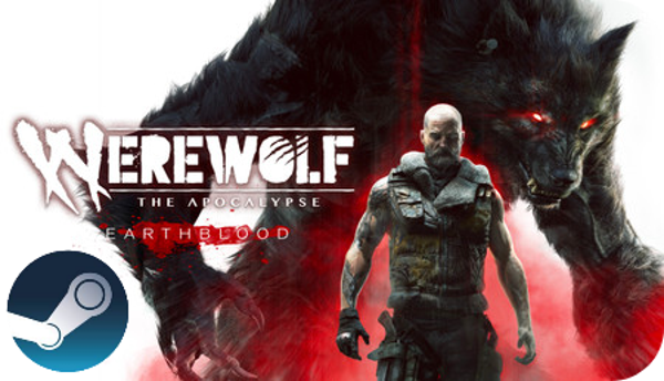Werewolf: The Apocalypse Earthblood