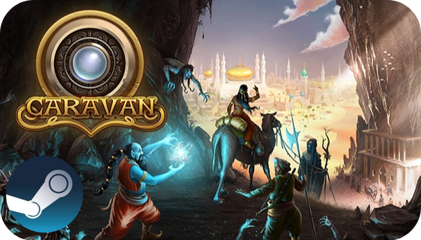 Caravan