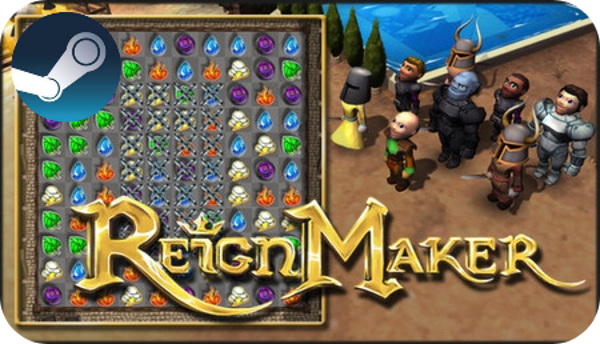ReignMaker