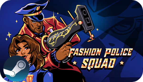Fashion Police Squad