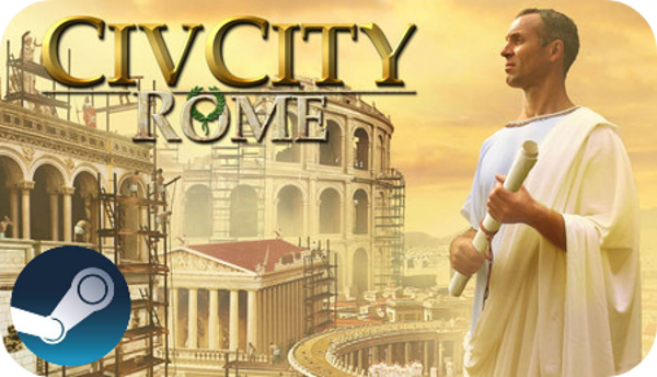 CivCity: Rome
