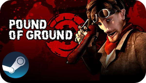 Pound of Ground