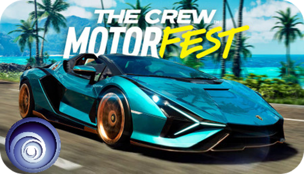 The Crew Motorfest