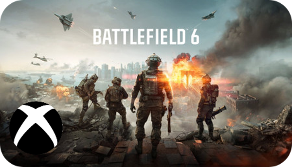 Battlefield 6