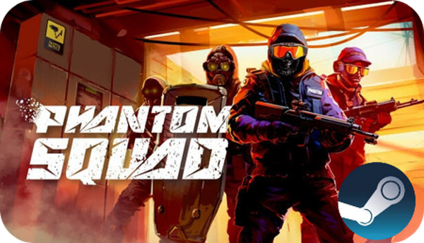 Phantom Squad