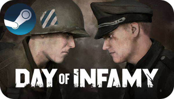 Day of Infamy