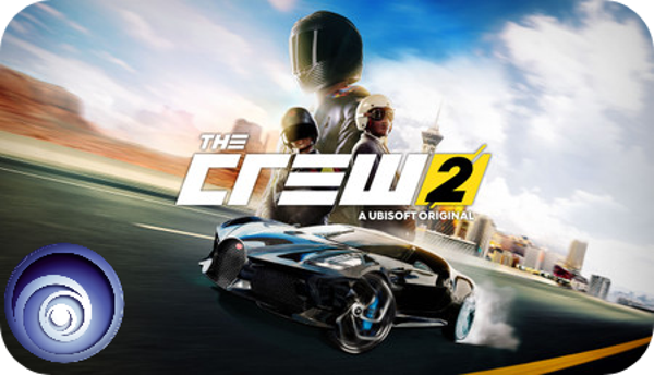 The Crew 2