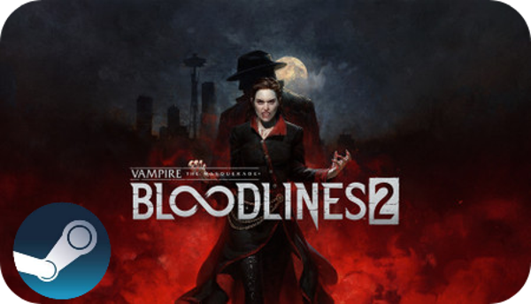 Vampire: The Masquerade - Bloodlines 2