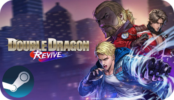 Double Dragon Revive