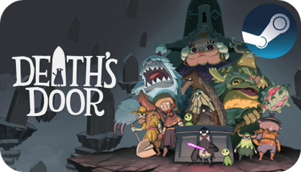 Death's Door